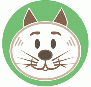 cattipper-logo-only