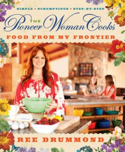 pioneer-woman-cookbook