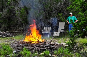 fire-starting