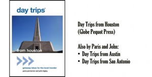 Day Trips from Houston